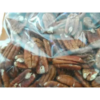 Fresh Pecan Nuts 